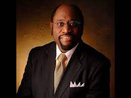 Dr Myles Monroe images