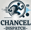 Chancel Dispatch logo